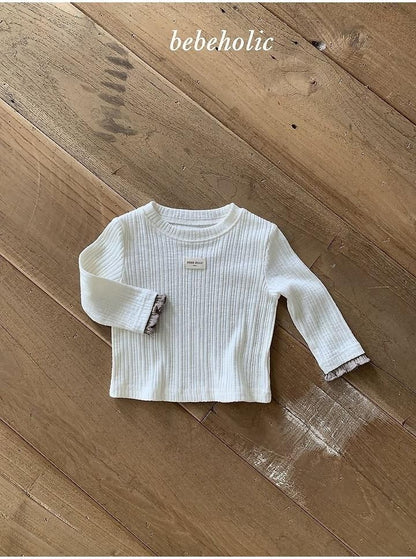 Layer Tee [bebe holic]（2026AW） 12