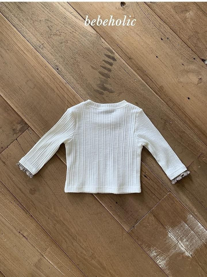 Layer Tee [bebe holic]（2026AW） 13