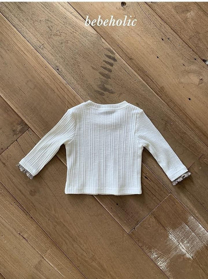 Layer Tee [bebe holic]（2026AW） 13