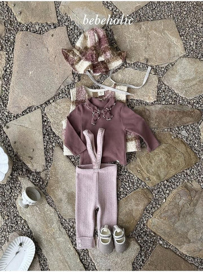 Tie Tee [bebe holic]（2026AW） 4