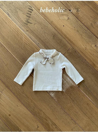 Tie Tee [bebe holic]（2026AW） 13