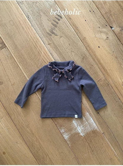 Tie Tee [bebe holic]（2026AW） 15