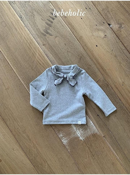 Tie Tee [bebe holic]（2026AW） 16