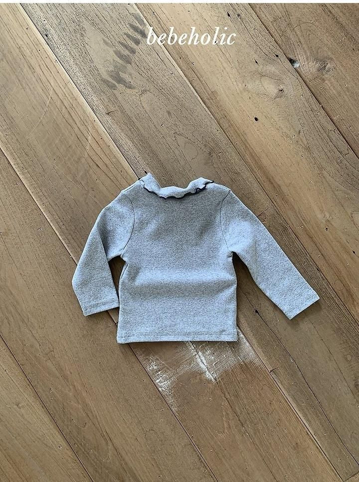 Tie Tee [bebe holic]（2026AW） 17