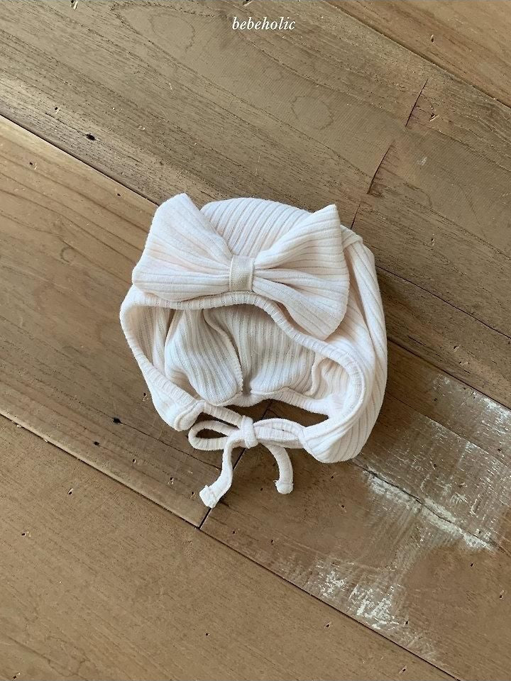 May Ribbon Bonnet [bebe holic]（2026AW） 14