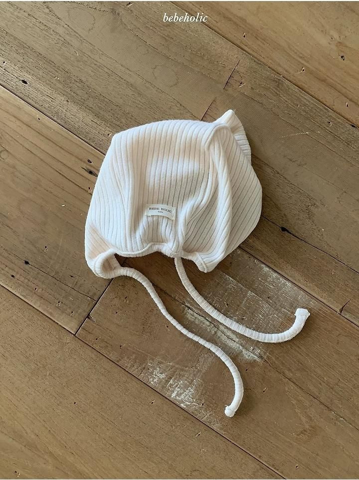 May Ribbon Bonnet [bebe holic]（2026AW） 15