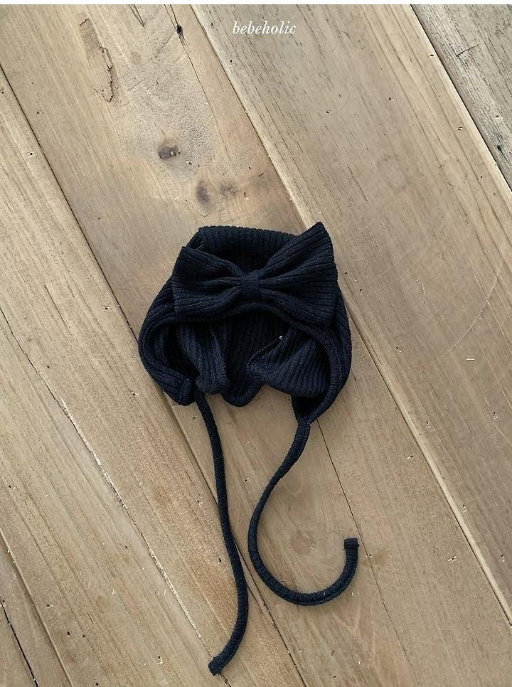 May Ribbon Bonnet [bebe holic]（2026AW） 17