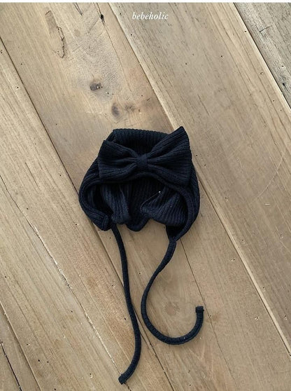 May Ribbon Bonnet [bebe holic]（2026AW） 17
