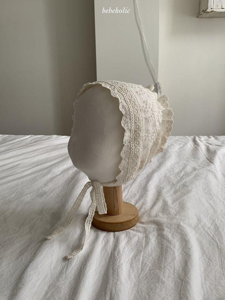 Ruby Bonnet [bebe holic]（2026AW） 2