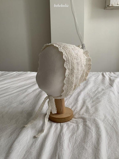 Ruby Bonnet [bebe holic]（2026AW） 2