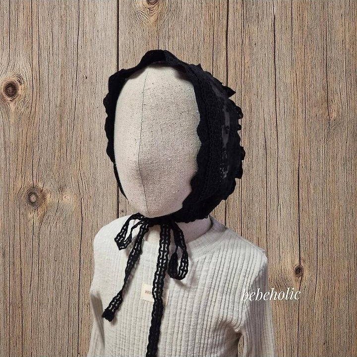 Ruby Bonnet [bebe holic]（2026AW） 6
