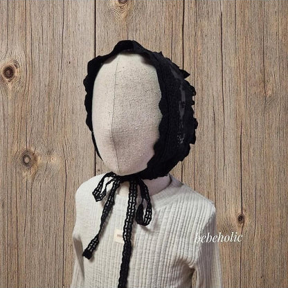 Ruby Bonnet [bebe holic]（2026AW） 6