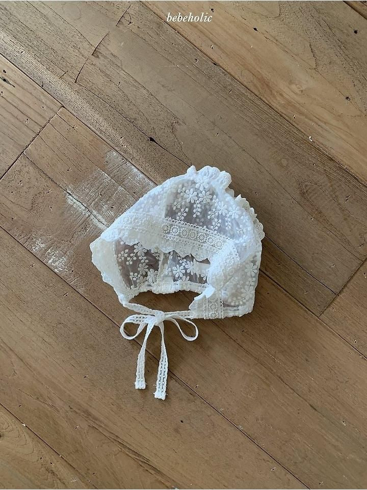 Ruby Bonnet [bebe holic]（2026AW） 9