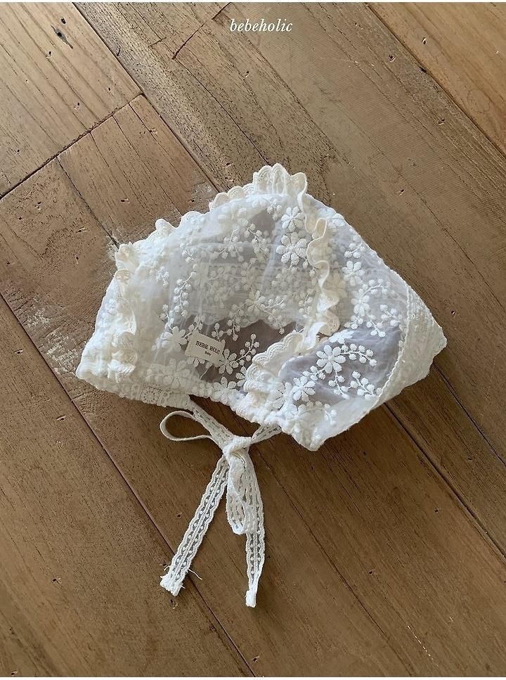 Ruby Bonnet [bebe holic]（2026AW） 10