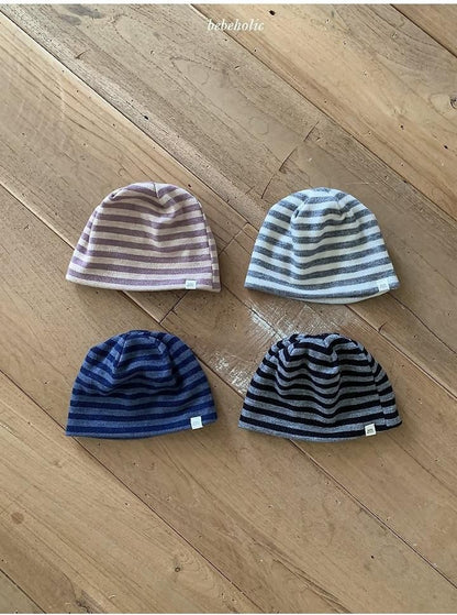 Topping Beanie [bebe holic]（2026AW） 13