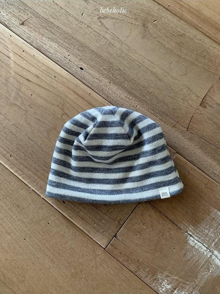 Topping Beanie [bebe holic]（2026AW） 14