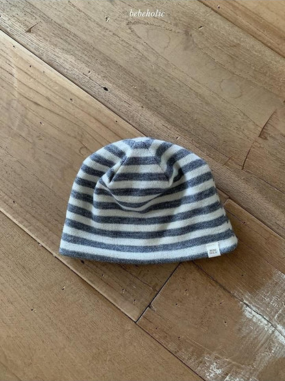 Topping Beanie [bebe holic]（2026AW） 14