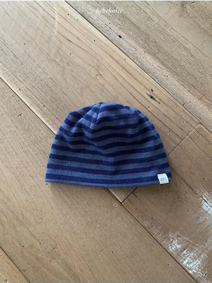 Topping Beanie [bebe holic]（2026AW） 15