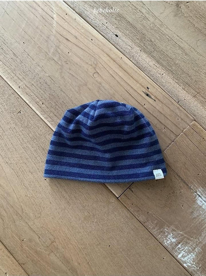 Topping Beanie [bebe holic]（2026AW） 15