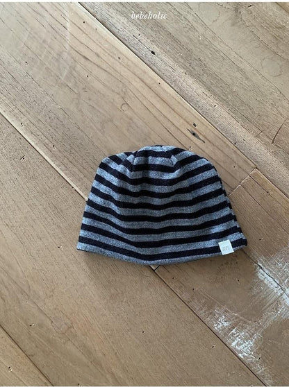 Topping Beanie [bebe holic]（2026AW） 17