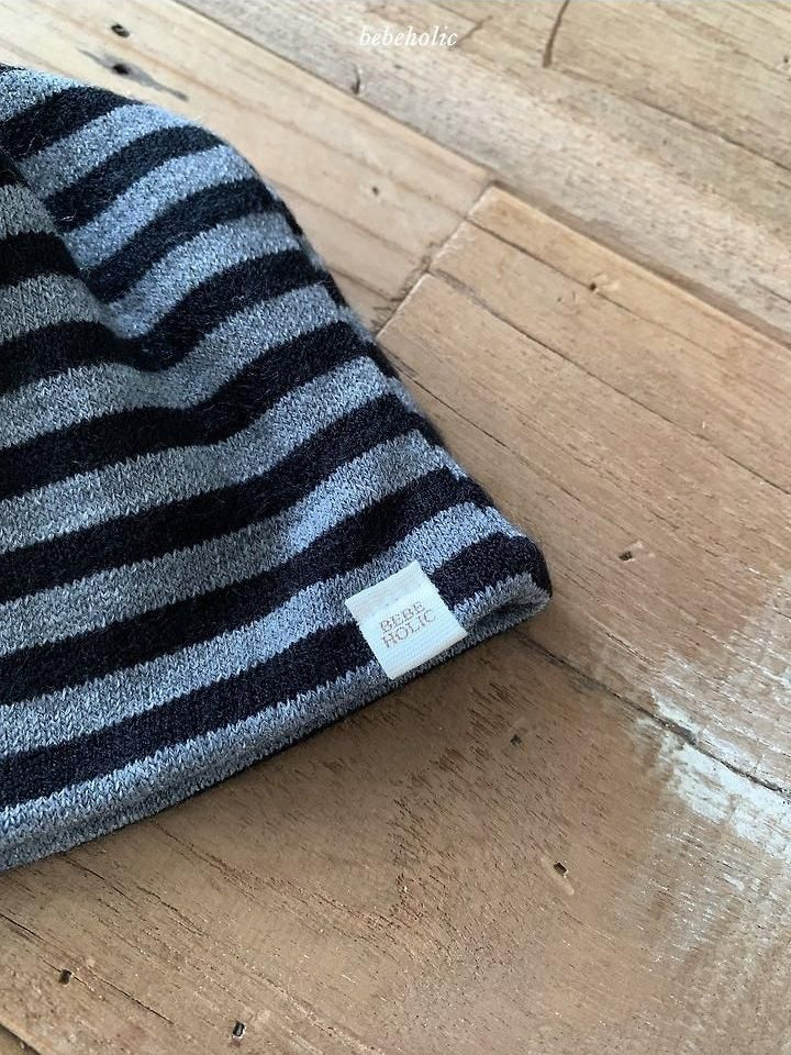 Topping Beanie [bebe holic]（2026AW） 19