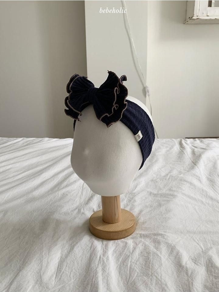 Caramel Hairband [bebe holic]（2026AW） 13