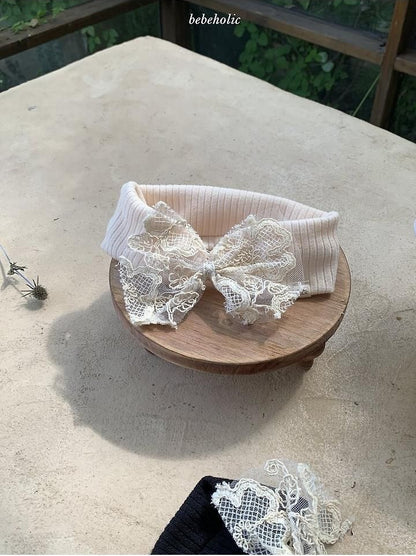 Lua Hairband [bebe holic]（2026AW） 5