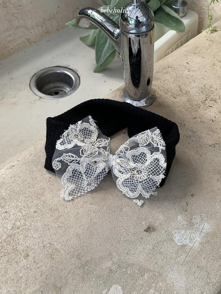 Lua Hairband [bebe holic]（2026AW） 6