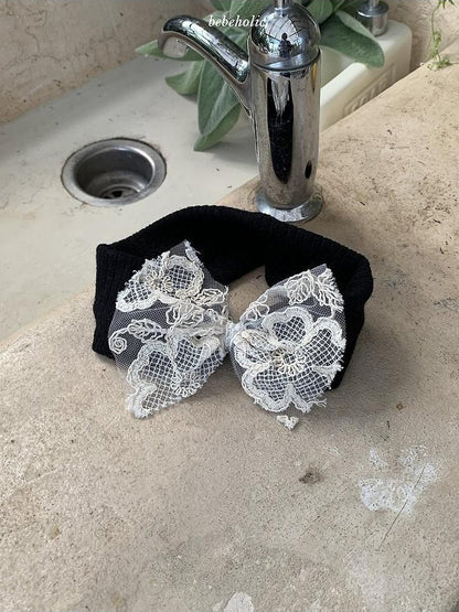 Lua Hairband [bebe holic]（2026AW） 6