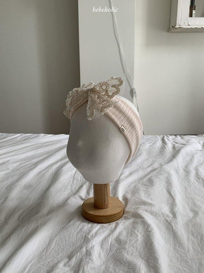 Lua Hairband [bebe holic]（2026AW） 10