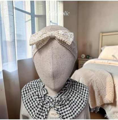 Ina Hairband [bebe holic]（2026AW） 4