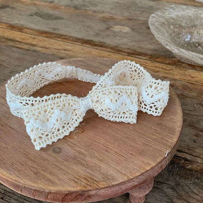 Ina Hairband [bebe holic]（2026AW） 1