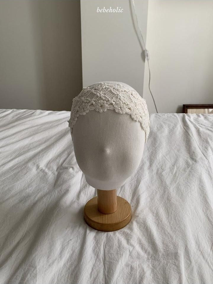 Kelly Hairband [bebe holic]（2026AW） 3