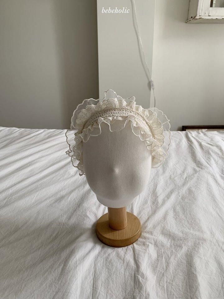 Tinker Bell Hairband [bebe holic]（2026AW） 2