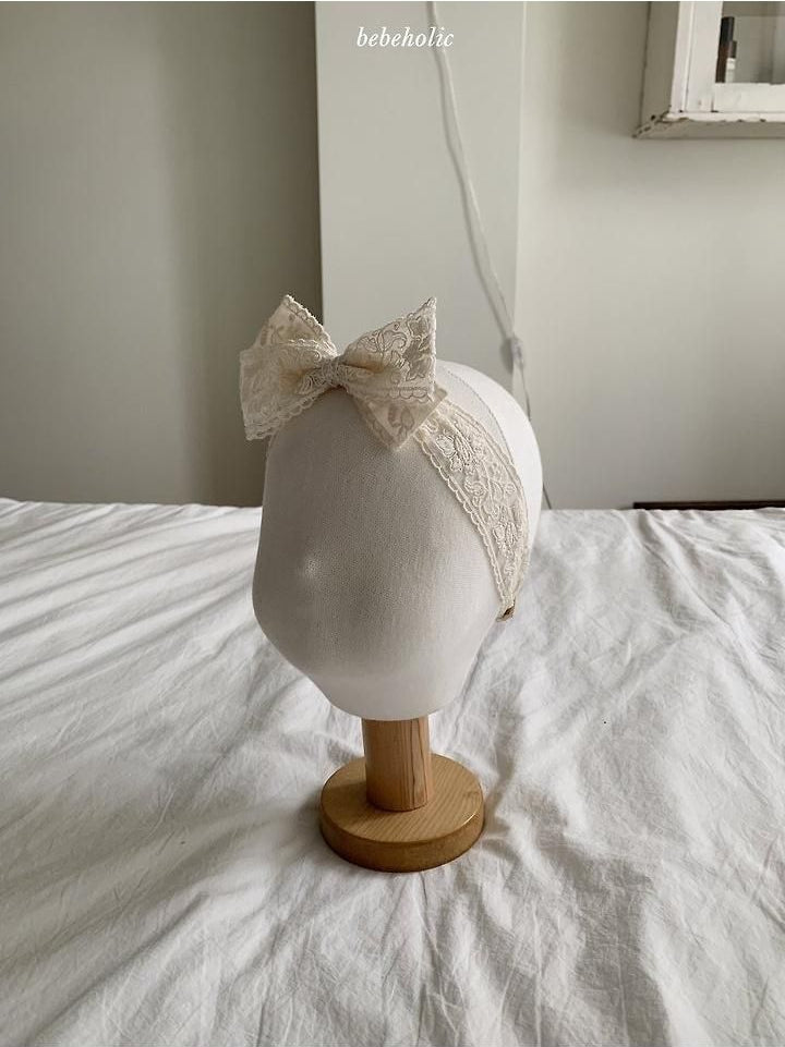 Tinker Bell Hairband [bebe holic]（2026AW） 5
