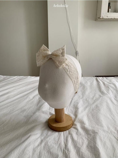 Tinker Bell Hairband [bebe holic]（2026AW） 5