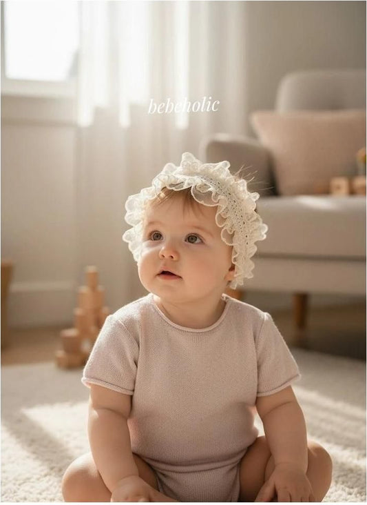 Tinker Bell Hairband [bebe holic]（2026AW） 15