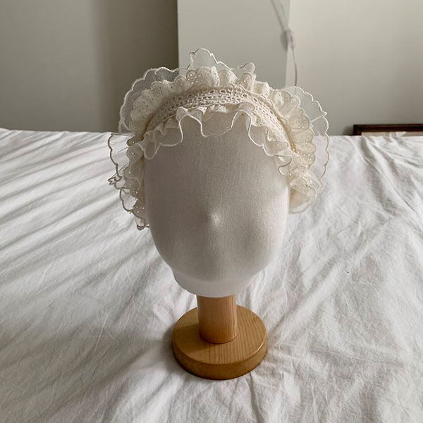Tinker Bell Hairband [bebe holic]（2026AW） 1