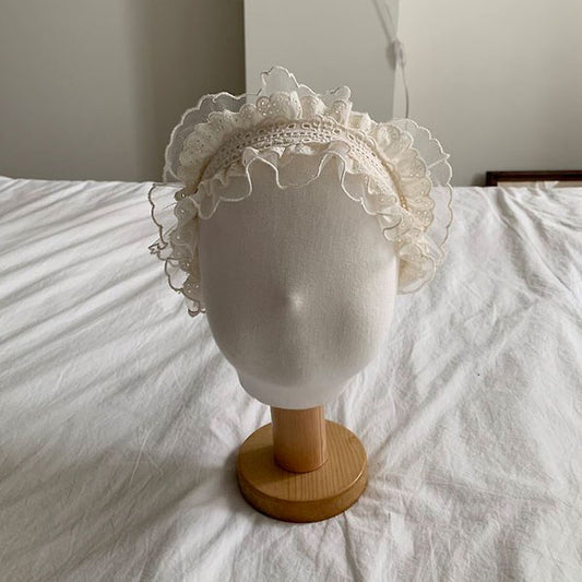 Tinker Bell Hairband [bebe holic]（2026AW） 1