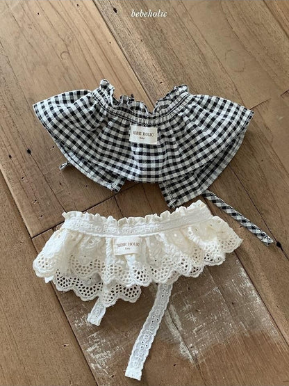 Cape Set 1 [bebe holic]（2026AW） 9