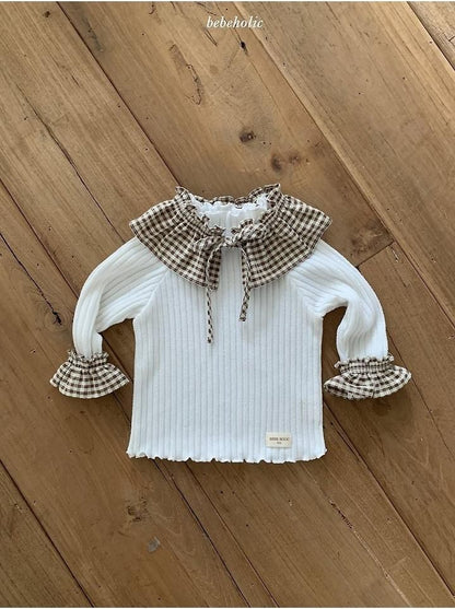 Cape Set 1 [bebe holic]（2026AW） 10