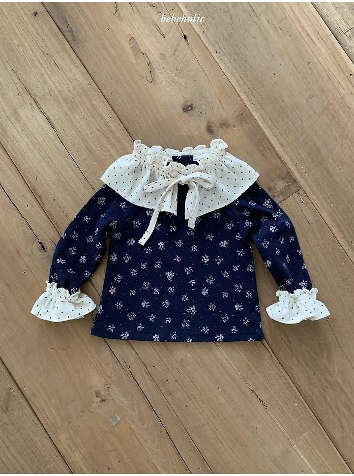 Cape Set 1 [bebe holic]（2026AW） 11