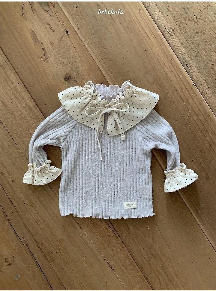 Cape Set 1 [bebe holic]（2026AW） 12