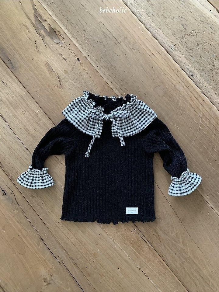Cape Set 1 [bebe holic]（2026AW） 13
