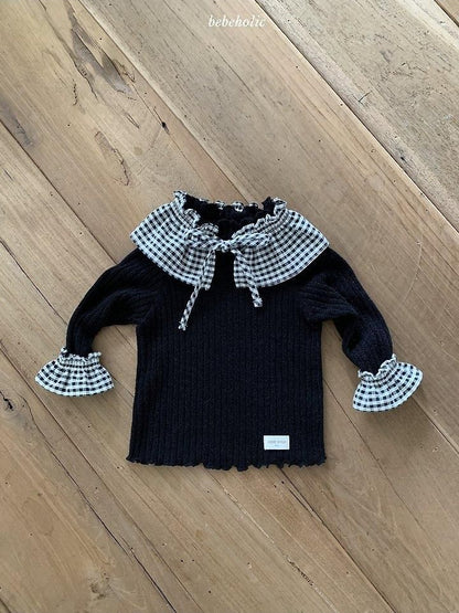 Cape Set 1 [bebe holic]（2026AW） 13