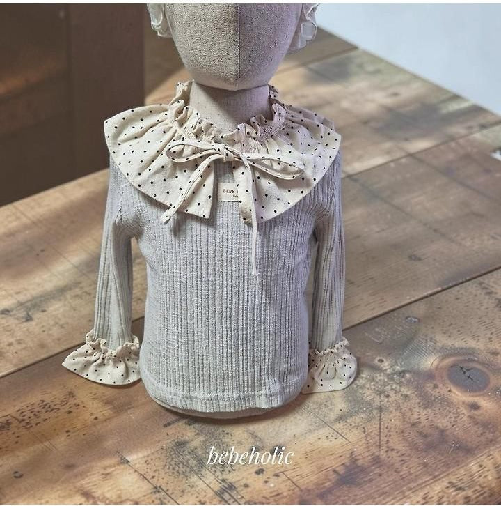 Cape Set 1 [bebe holic]（2026AW） 16