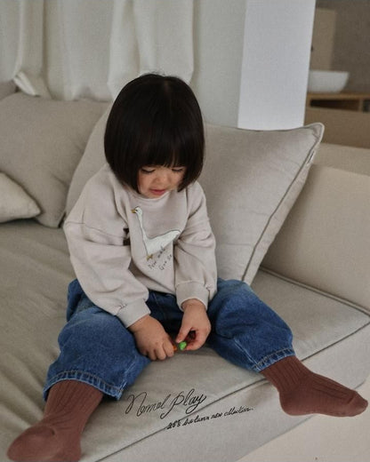 Pocket Denim Pants [NORMAL PLAY]（2026AW） 11