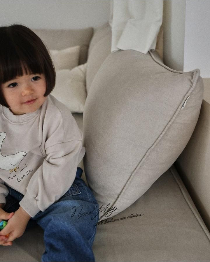 Gugudeok Sweatshirt [NORMAL PLAY]（2026AW） 6