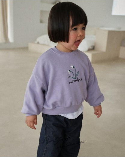 Baba Non-Fade Denim Pants [NORMAL PLAY]（2026AW） 9