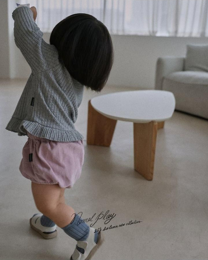 Mari Cardigan [NORMAL PLAY]（2026AW） 13